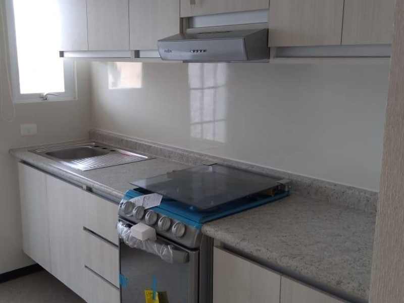 mueble cocina granito México