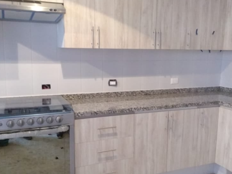 muebles cocina granito México
