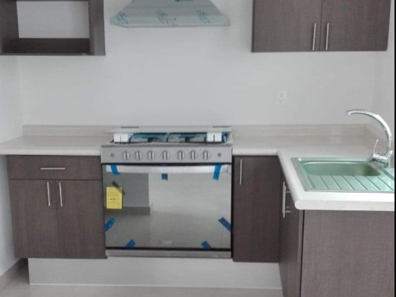muebles cocina cuarzo México