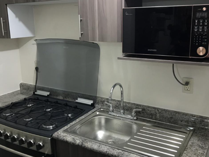 muebles cocinas granito México