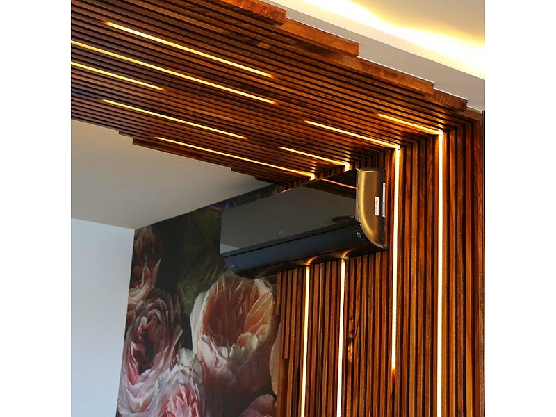 panel México 