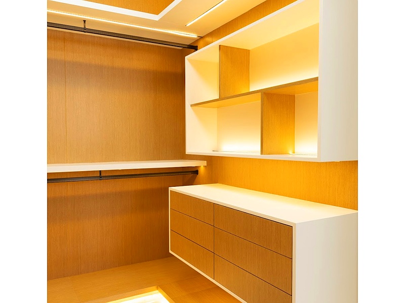 closet mdf Mexico 