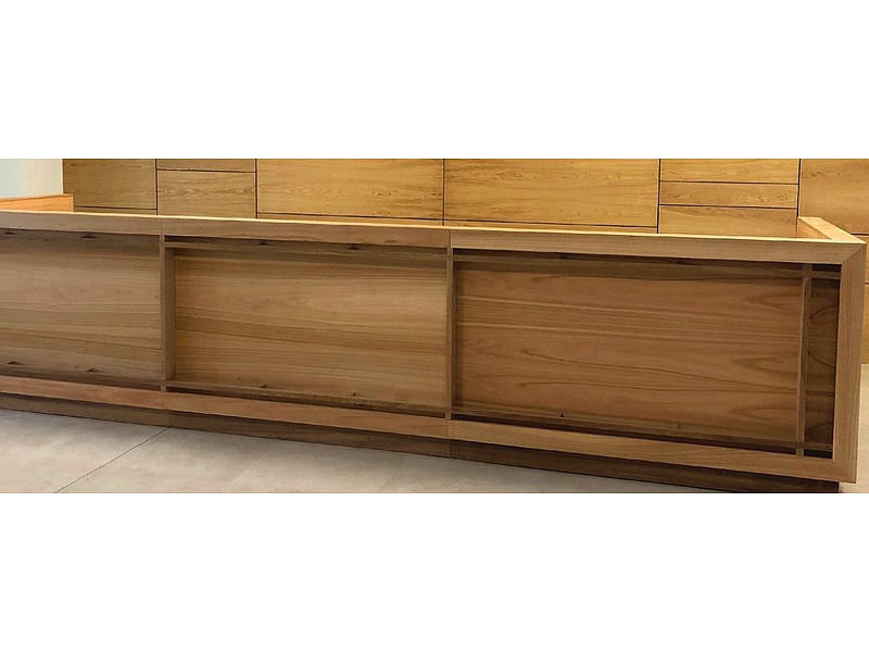 Divisor Madera Mexico