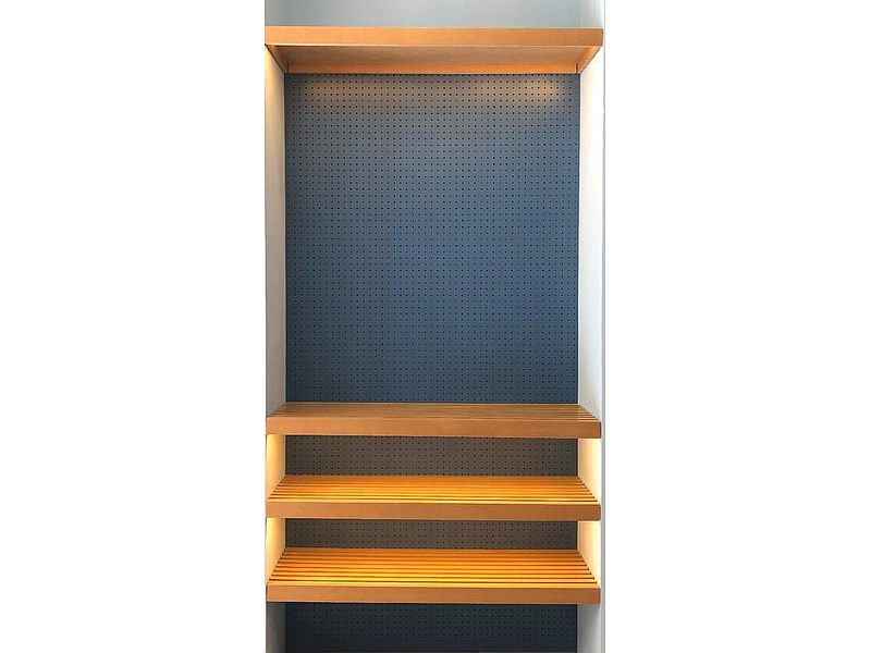 Estantería Onoma México