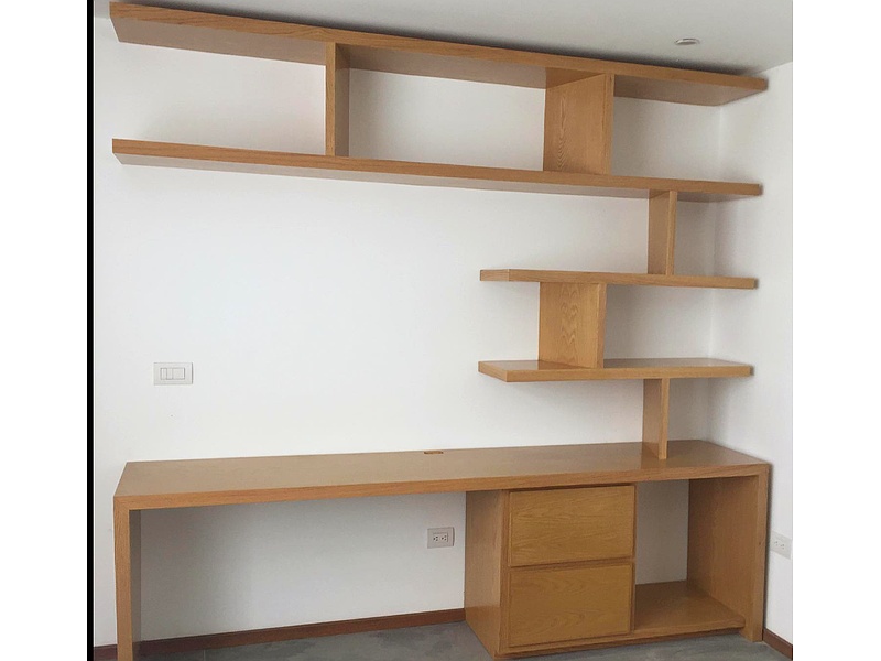 mueble mdf  México 