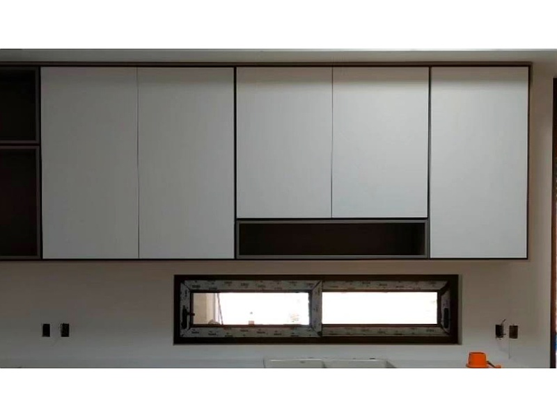 mueble cocina Mexico 