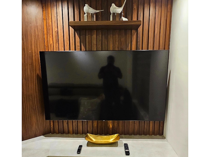 mueble tv México 