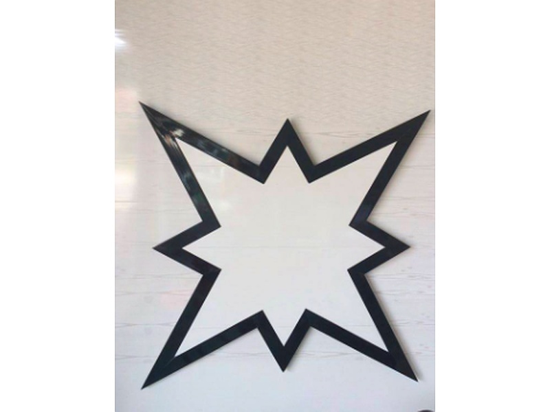 Cielorraso con Acabado de Madera Revestida Mexico