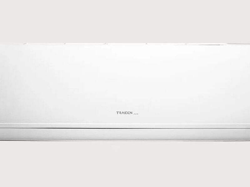TRAIDEN MINISPLIT 12000 BTUs 220V-México