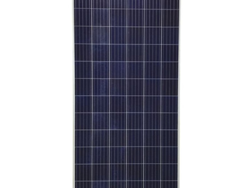 Panel Solar Monocristalino 330W-México
