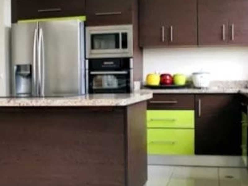 mueble cocina moderno México