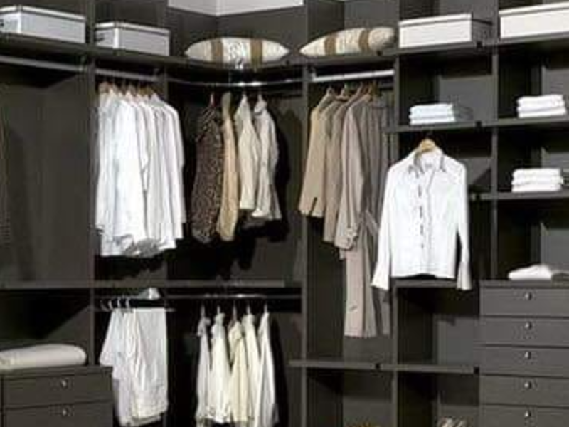closet moderno México