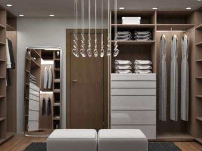 closet elegante México