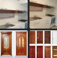 CLOSETS Y COCINAS ROMERO