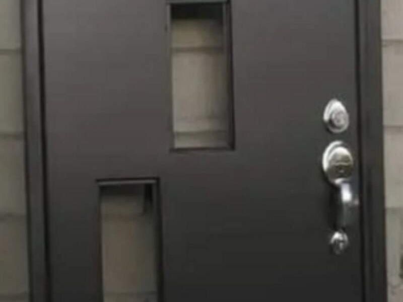 PUERTA DE ALUMINIO ATLACOMULCO 