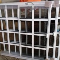 Vidrios y Aluminios Atlacomulco