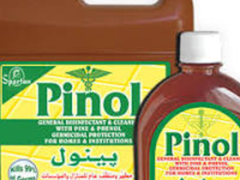 Pinol México