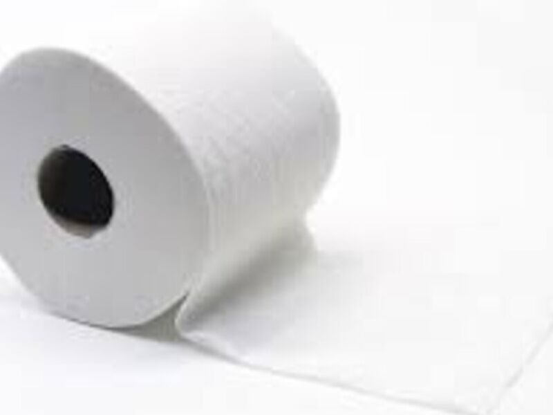 Papel Higiénico México 