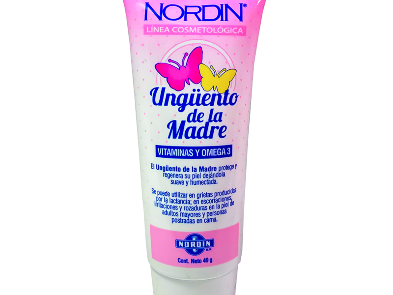Unguento madre México