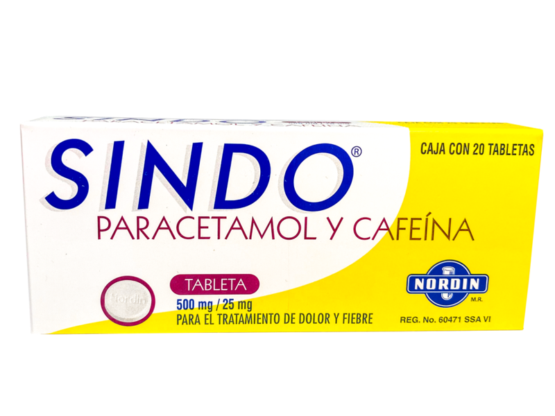 Sindo México 