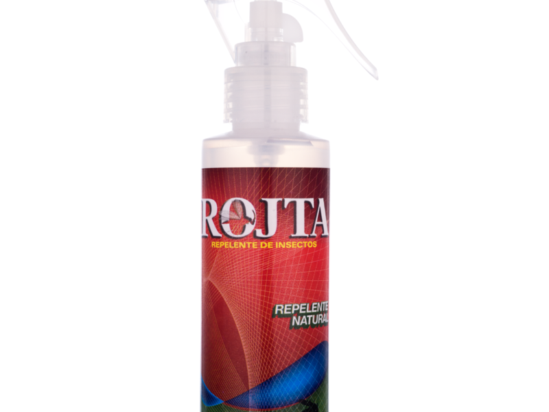 Rojta México 