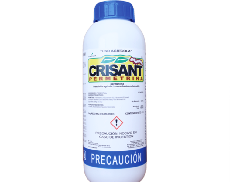 Crisant México