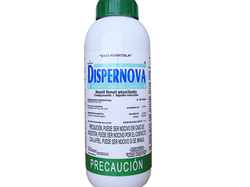 Disprernova México 
