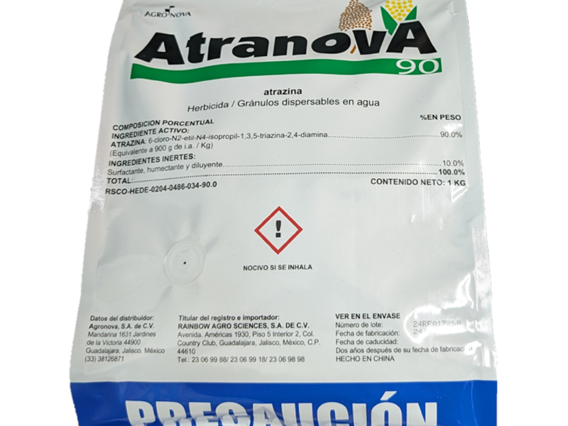 Atronova México