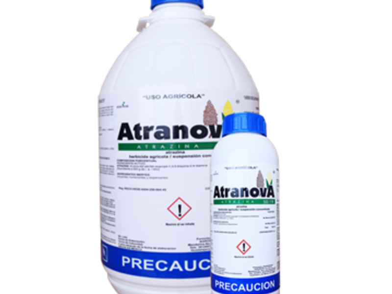  Atranova 500 México