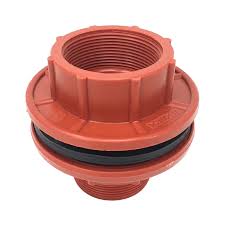 Adaptador válvula México 