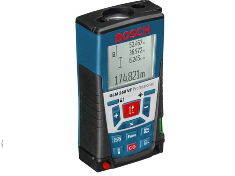 Telemetro laser Bosch CDMX