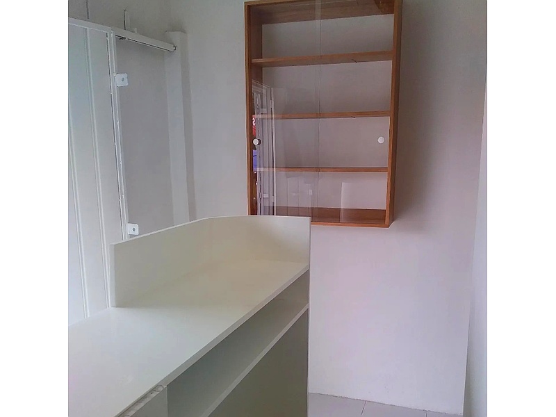 modular baño México 