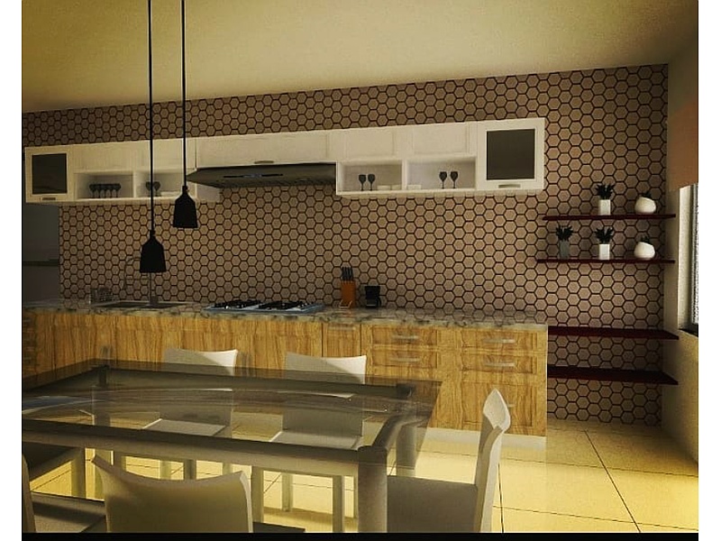 cocina design México 