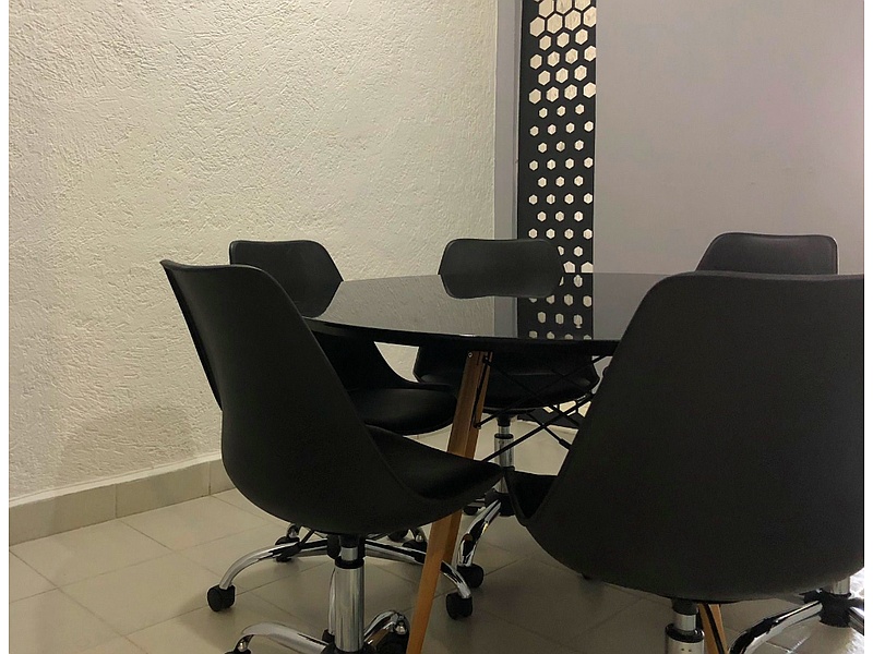 mesa comedor México 
