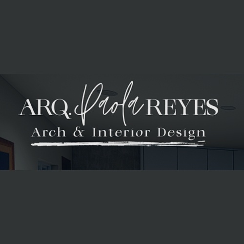 Arq. Paola Reyes