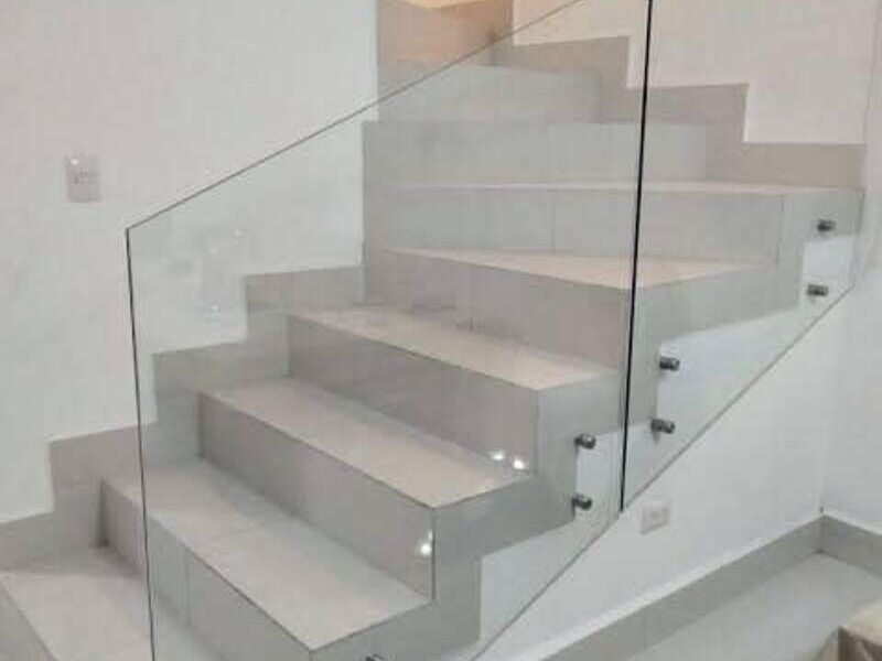 BARANDAL MÉXICO 