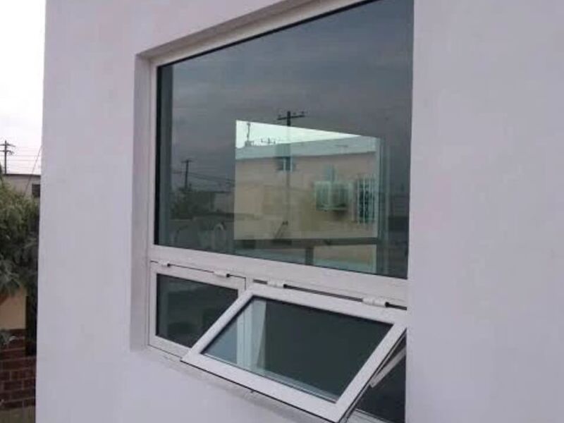 Ventana de aluminio Ciudad de México