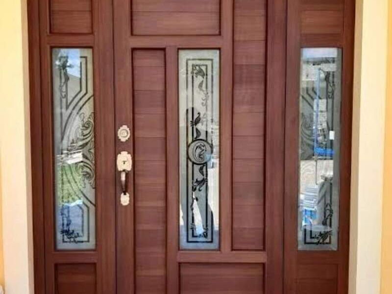 Puerta Ciudad de México