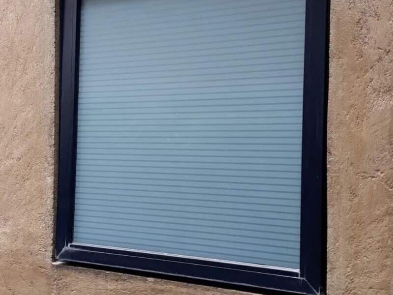 Ventana de aluminio La Magdalena Contreras
