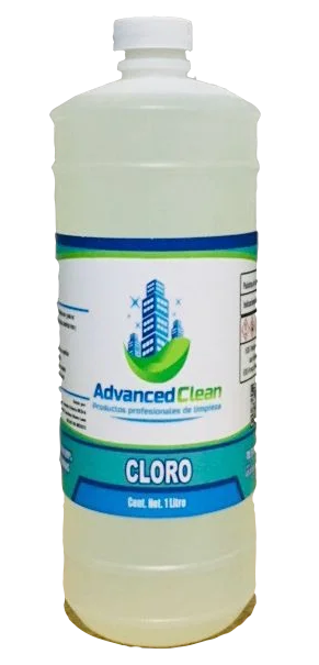 Cloro México 