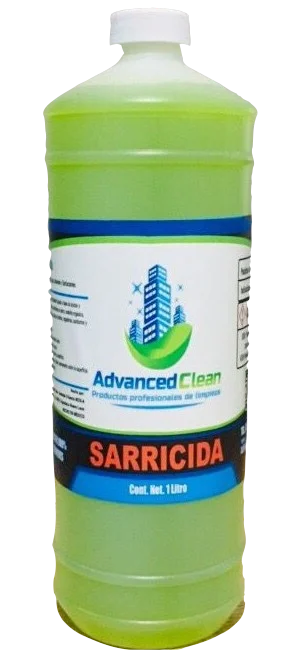 Sarricida México 