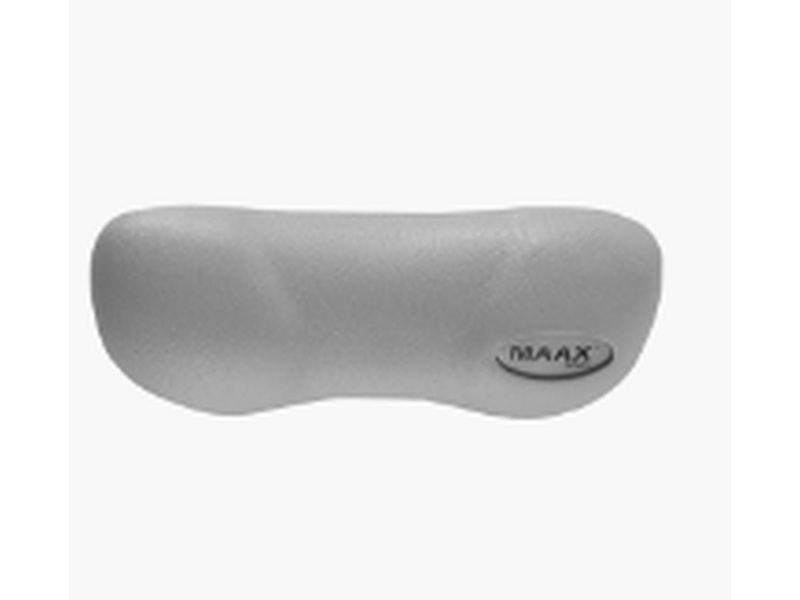 Almohada para spa Maax