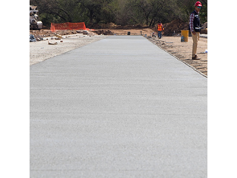 Concreto MR Mexico