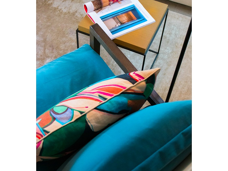 Cojines decorativos