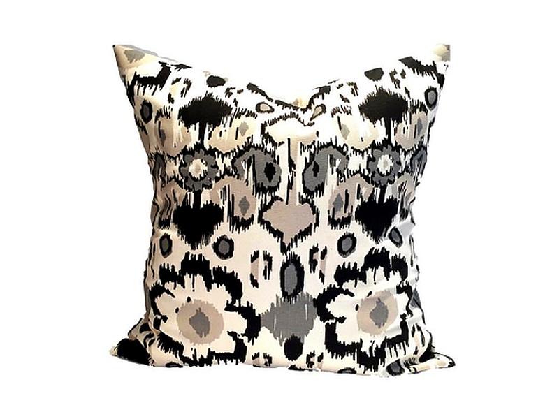 Cojin decorativo print
