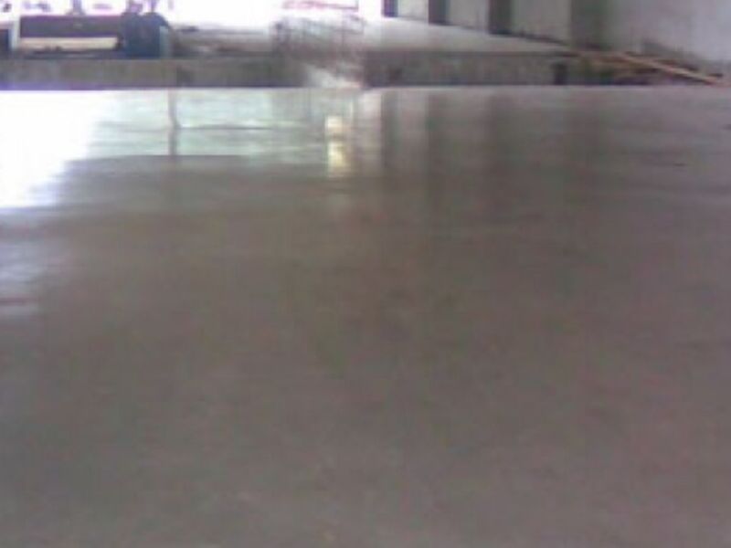 CONCRETO FRIGORÍFICO  Zapopan