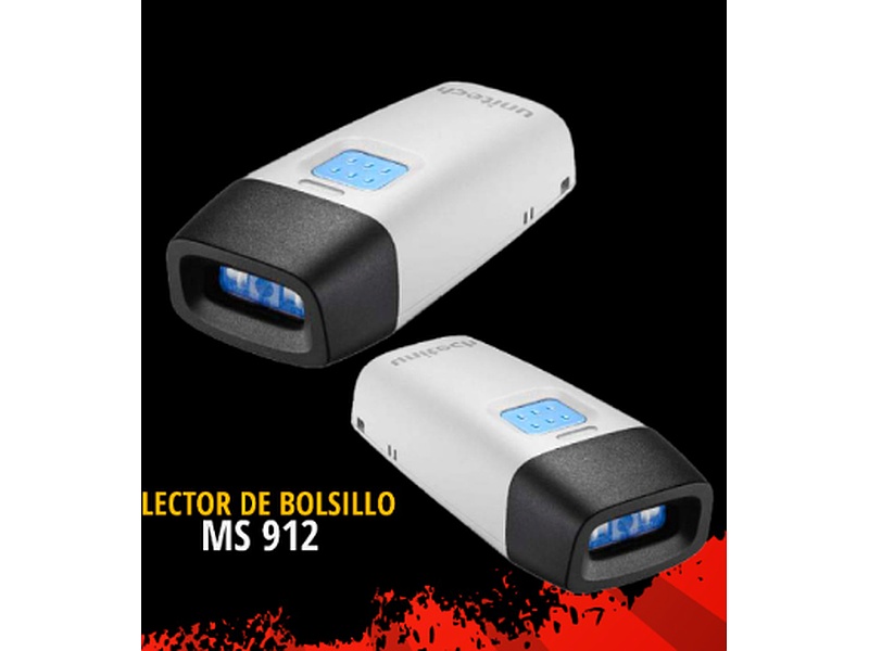 LECTOR DE BOLSILLO 