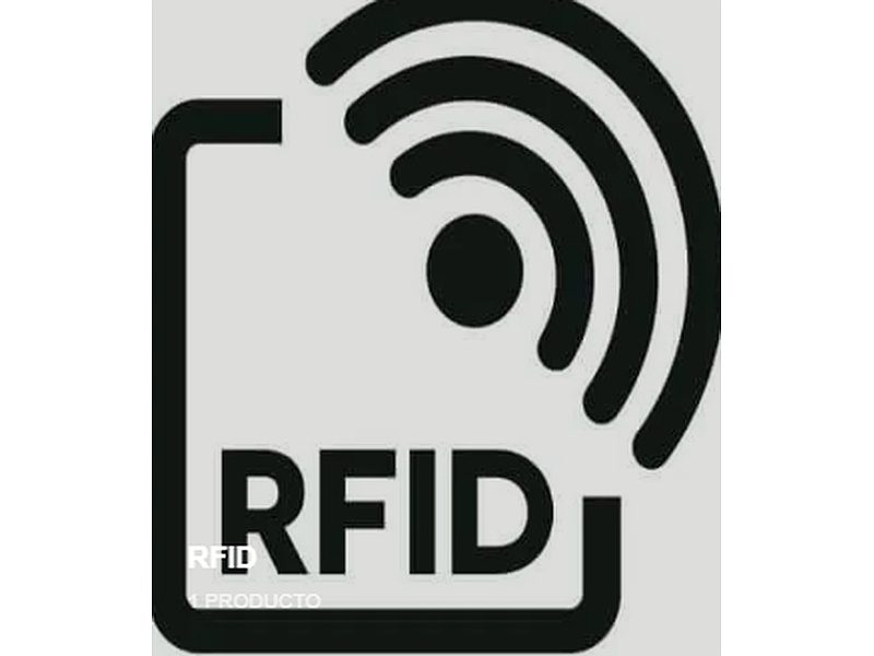 Lector RFID
