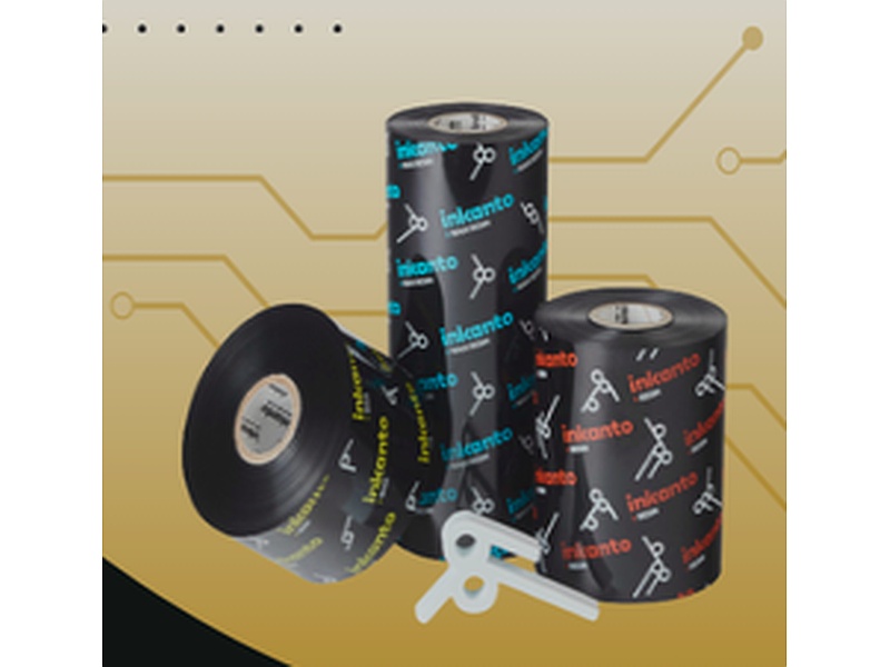 Ribbon de transferencia térmica