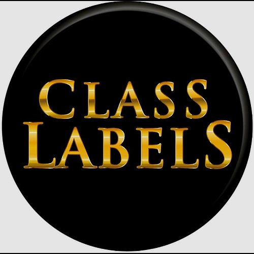 Class Labels